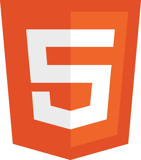 HTML5 Web Developer