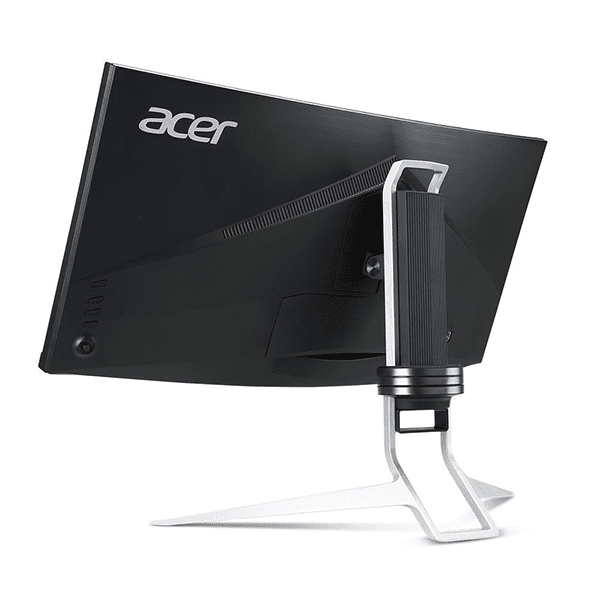 Acer 34″ Curved Ultrawide with FreeSync
