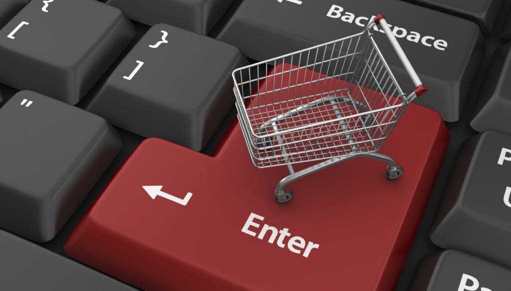 Sell Your Products Services Online with ECommerce