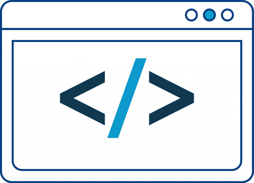 4K Responsive Web Development | Praxis Technologies | Digital Marketing and Branding Agency
