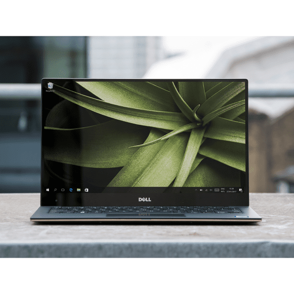DELL XPS 15 4K Touch Display 9560