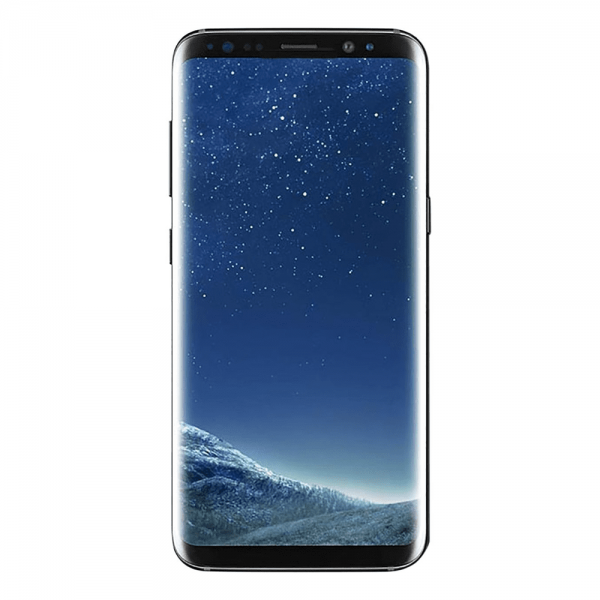 Best Smartphone for 2017 Samsung Galaxy S8 & S8+