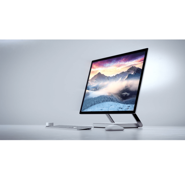 Microsoft Surface Studio | Best Laptop of 2017