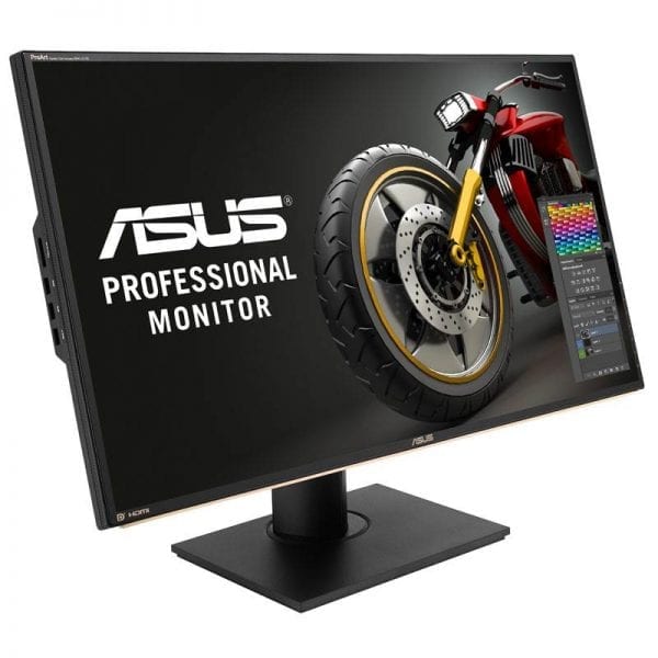 ASUS ProArt 32 PA329Q 4K Best Monitor 2018