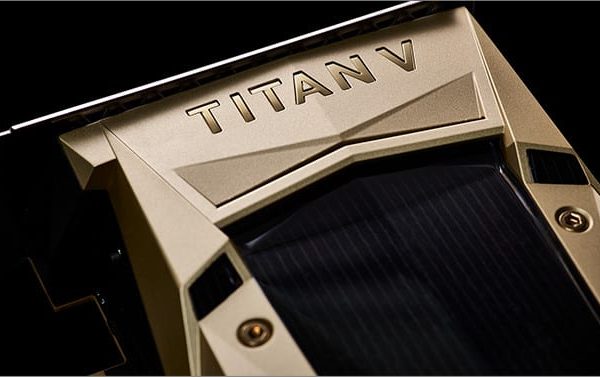 NVIDIA Titan V | Best GPU 2018