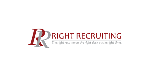 Right Recruiting | 4K responsive website design | Video | SEO organic and local | Praxis Technologies Digital Marketing and Branding Agency