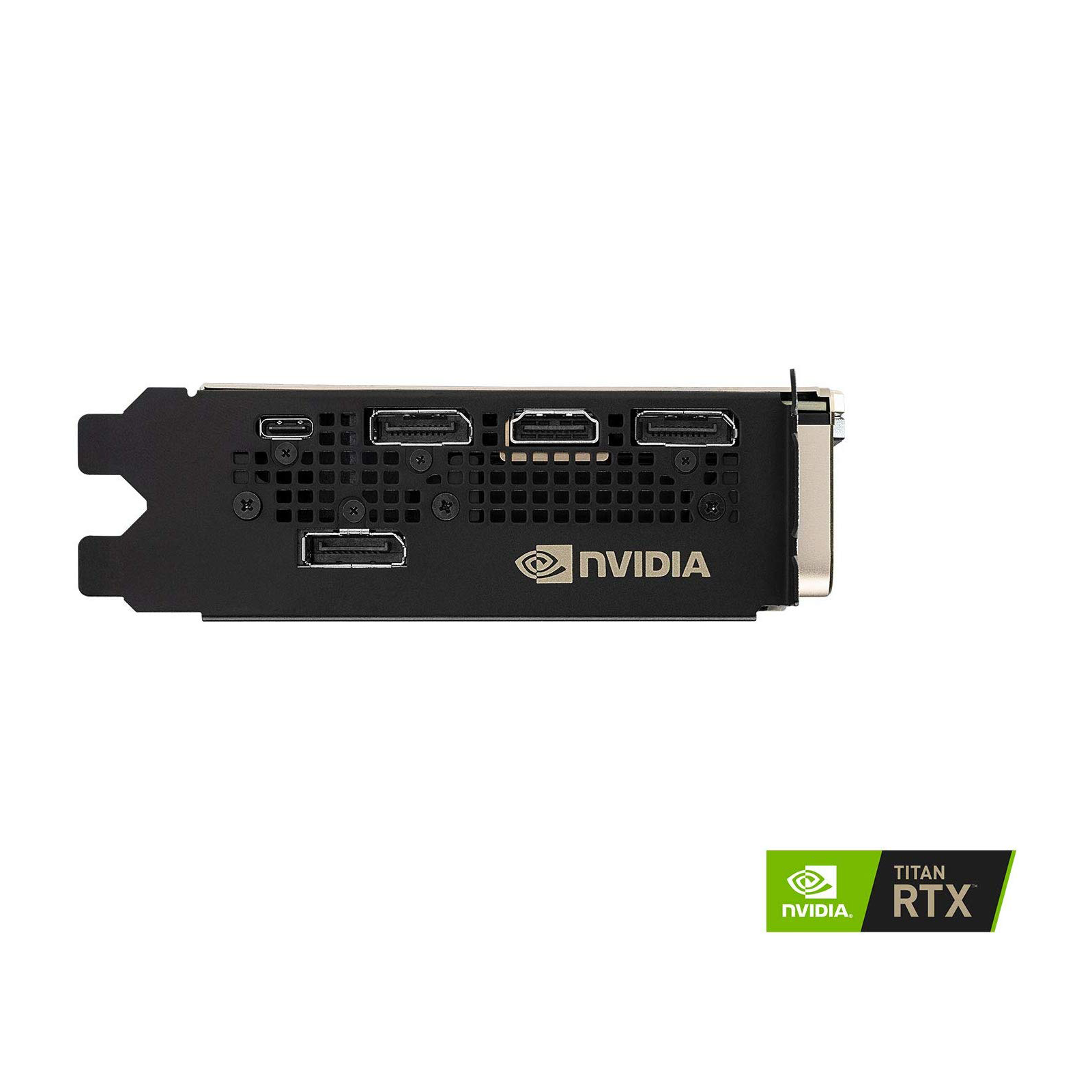 NVIDIA TITAN RTX | Best GPU 2019