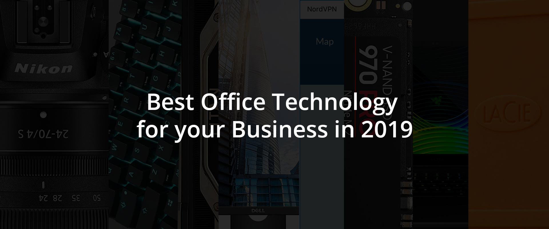Best Office Technology for Business in 2019 | A curated list by Praxis Technologies Digital Marketing and Branding Agency