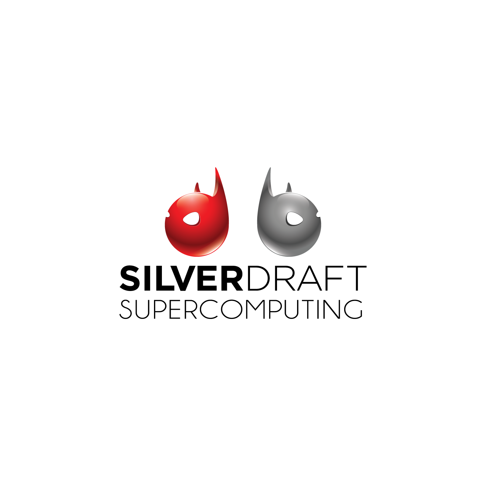 Silverdraft Supercomputing Demon Devil CPU GPU Rendering Best Workstation for 2019