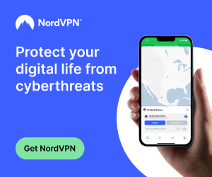 NordVPN | Voted Best VPN for Online Security